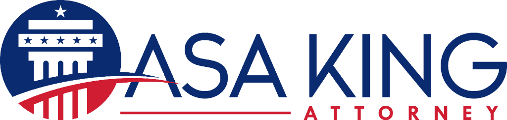 Asa King Attorney