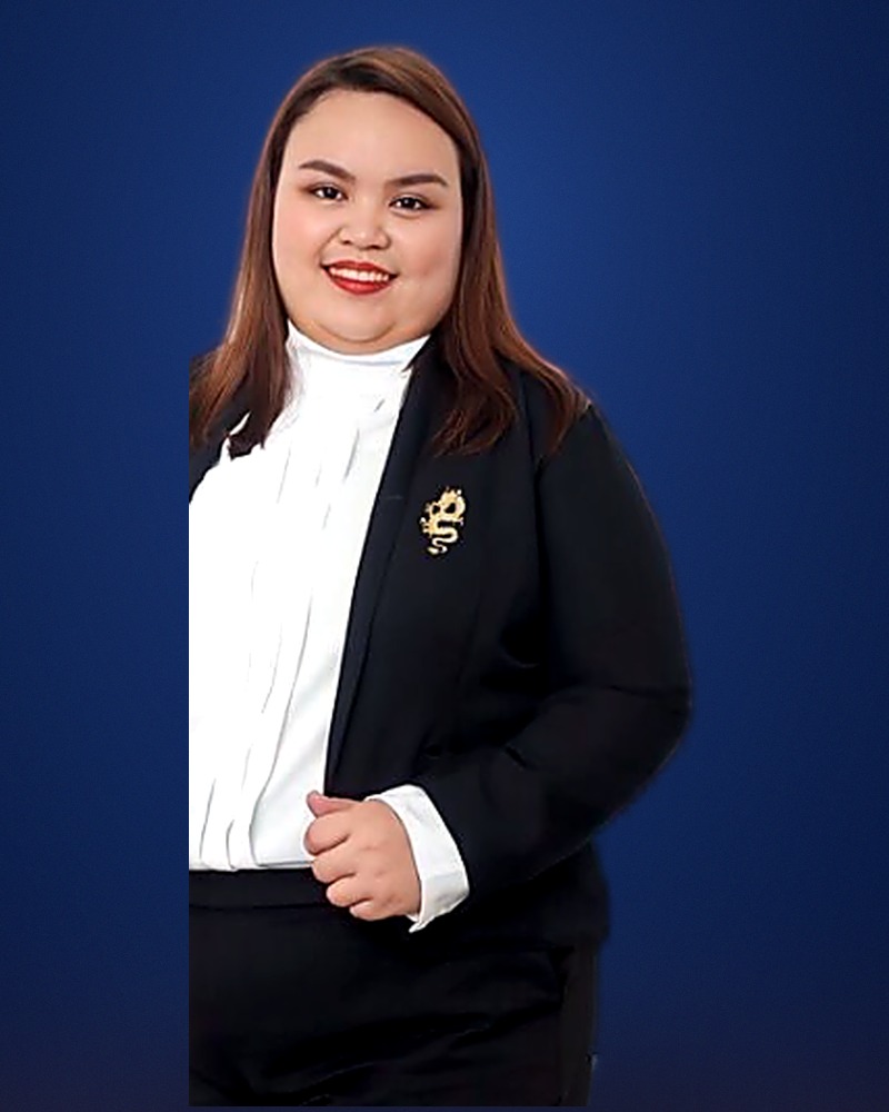 Ms. Alyza Olmilla, JD &mdash; Lawyer (Philippines), Paralegal (U.S.)