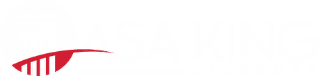 Asa King, Attorney